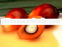 Crude Palm Oil (Cpo) -As Per Poram 