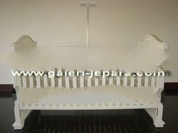 Baby Cribs - Wooden Baby Furniture - Children Furniture