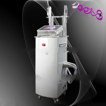 dual handles hair removal machine price DO-E02