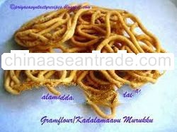 MURUKKU