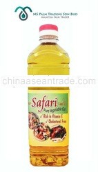 Palm Oil Grade A