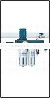 DVFR-2 Filter Regulator Coalescer