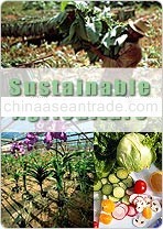 sustainable agriculture Products