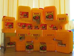  RBD Palm Olein