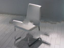 DINING CHAIR