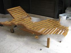 Teak Furniture