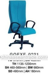 Executive Highback Chair