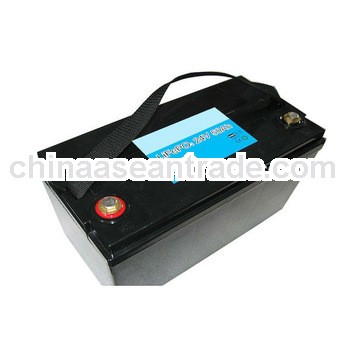 e-bike battery 24 volt lithium battery pack