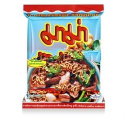 MAMA INSTANT NOODLES MOO NAM TOK FLAVOUR