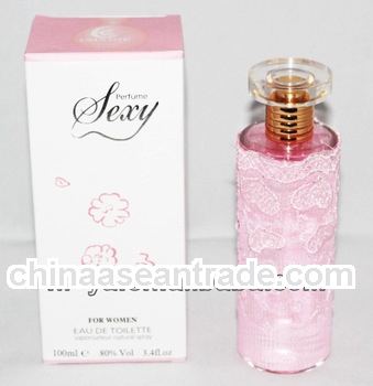 eau de parfum