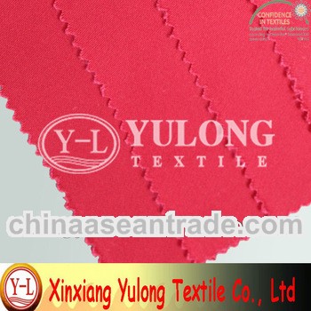 eco friendly en11611 flame retardant fabric