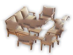 Jasmine sofa