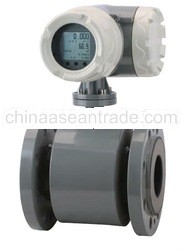 FLOWTECH Electromagnetic Flow Meter