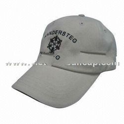 baseball cap