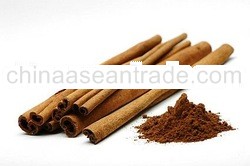 cinnamon