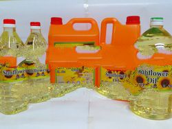 Cooking Oil
