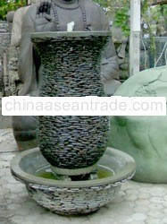 Water Fountains