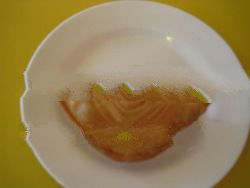 S-size Curry Puff
