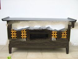 Wooden Furniture