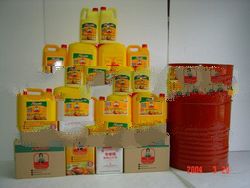Palm Edible Cooking oil