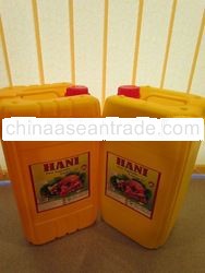 RBD Palm Vegetable Oil