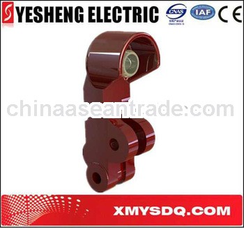 electrical isolation knife switch