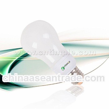 electronic energy saving bulb A55 globe light bulbs 13W15W E27