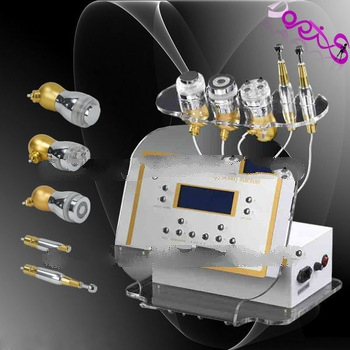 electroporation skin rejuvenation machine DO-N01