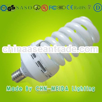 energy saving full spiral lighting lamp