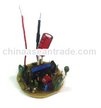 energy saving lamp circuit ballast