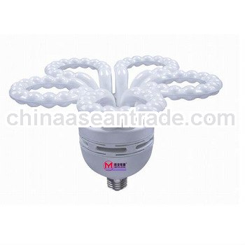 energy saving street lamp