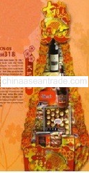 Traditional Hamper