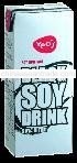 Packet Drinks
