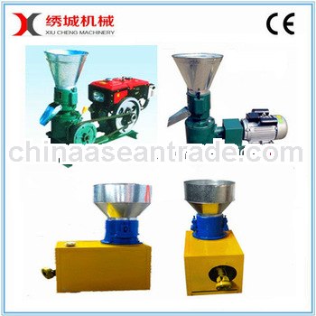 equipment for make feed pellers