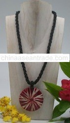 Bead Necklace