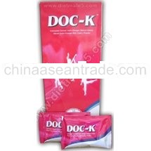 DOC-K- DRINK
