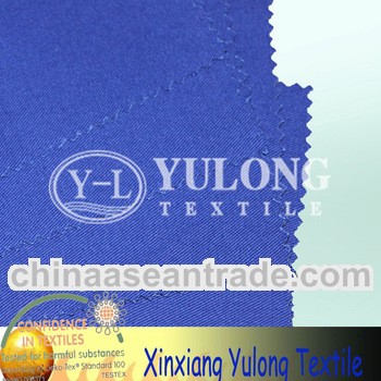 excellent fireproof fabric for welding