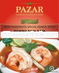 pazar indonesia