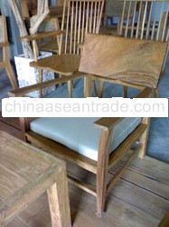 Teak Wood Furniture