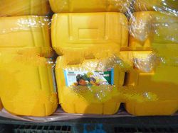 OKI VEGETABLE OIL