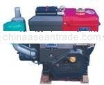 R 185Diesel Engine
