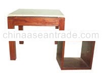 wood furniture