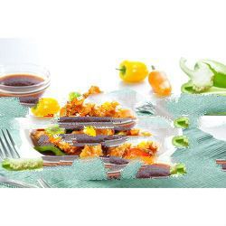 Veg. Ku Loh Meat