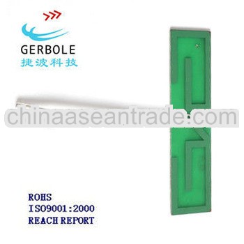 factory price 824~960/1710-1990mhz antenna/T shape gsm antenna