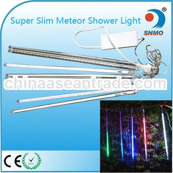 fancy meteor shower tubes arabian nights decorations