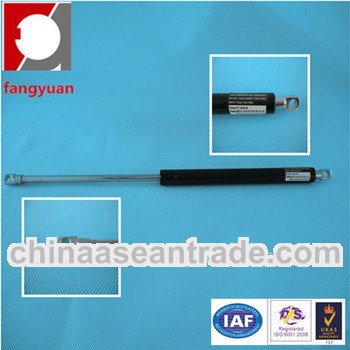 fangyuan high reputation nitrogen gas spring with metal eye connector