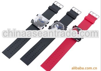 fashion cheap silicone stamp watch,lovely watchs for kids