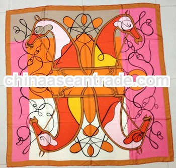 fashion women square pashmina hijab