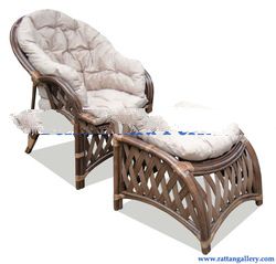 Rattan Copacabana Terrace Set