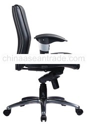 Executive Low Back Chair